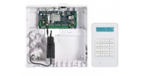 Honeywell C016-E1-K14 Control Panel Flex+50 Large Box with MK8 Keyprox Keypad